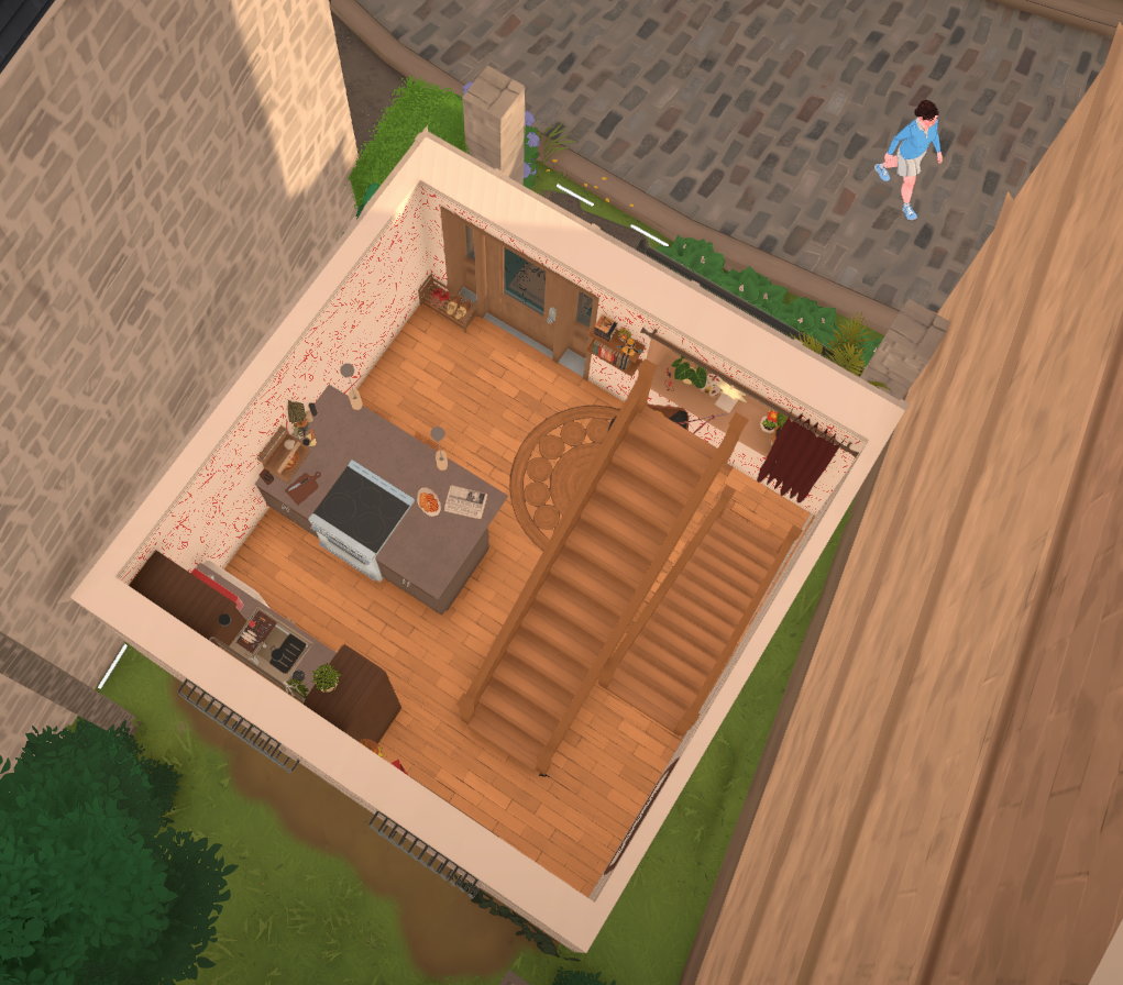 Ancestral Townhouse image 8