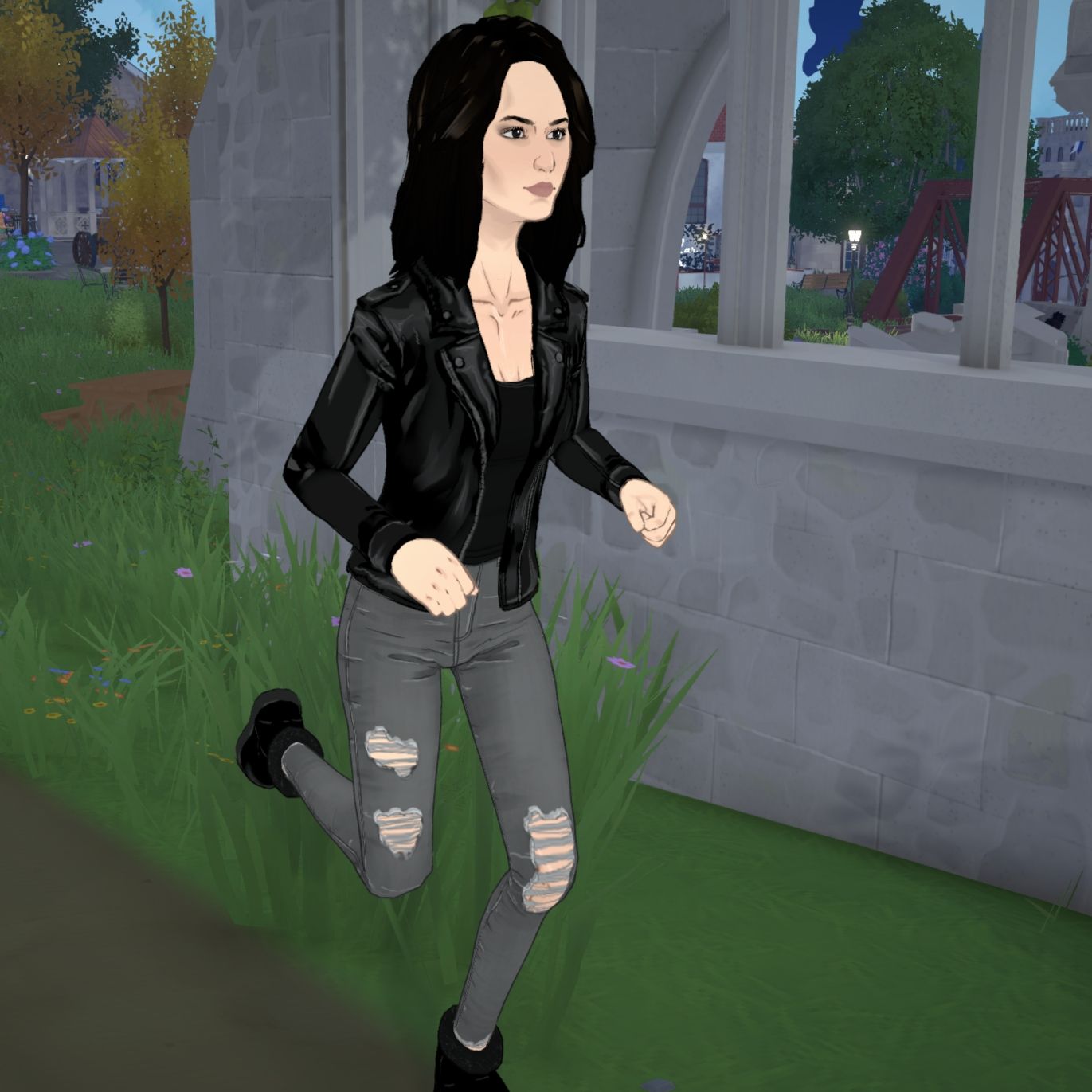 Jessica Jones image 3