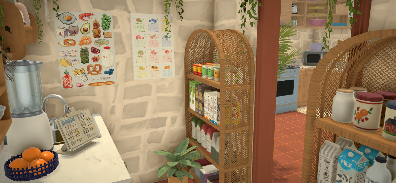 bea's 3 story apartment, top floor unfurnished image 12