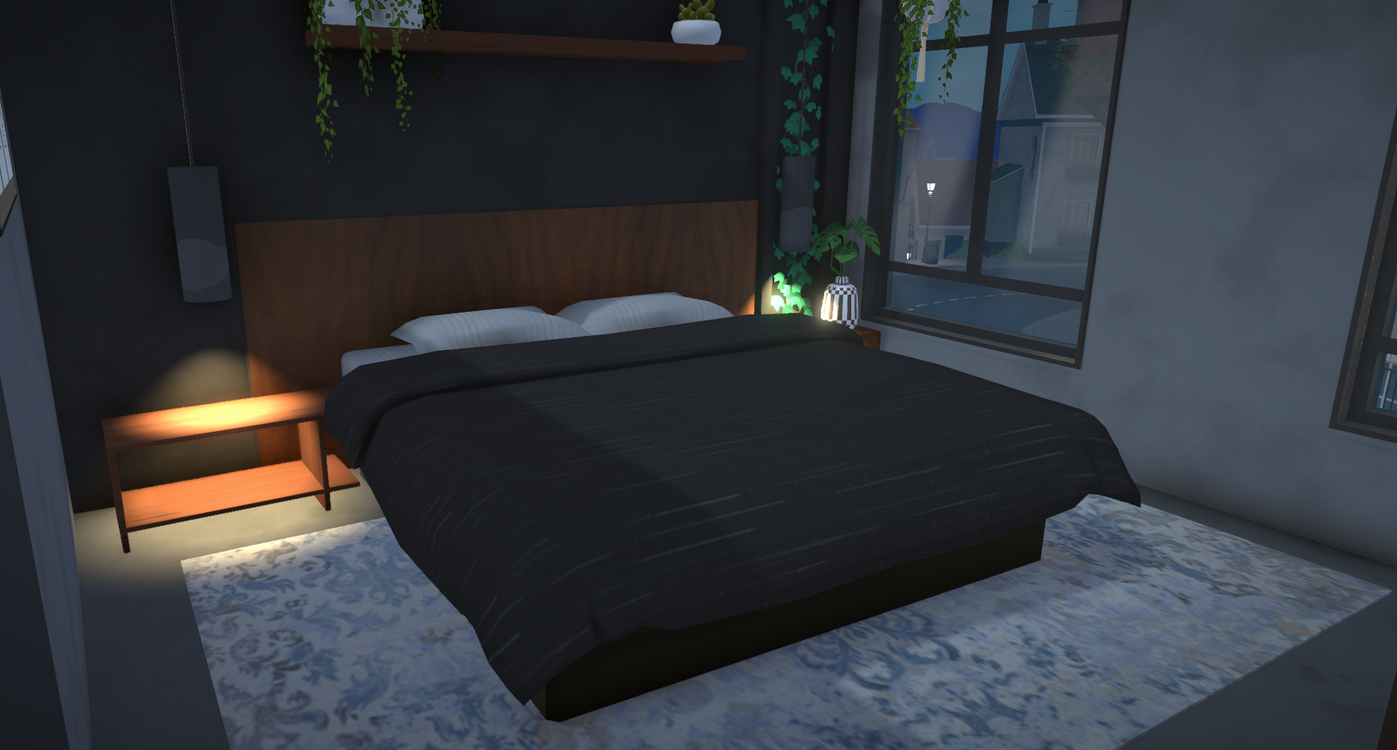 Industrial 3room Townhouse image 4