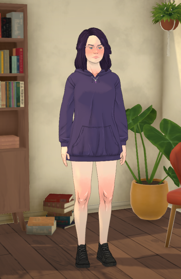 Ela Antonówka image 1
