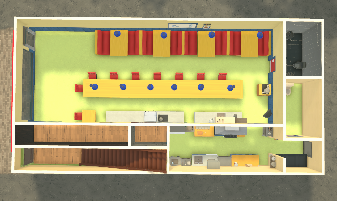 Bobs Burgers image 2