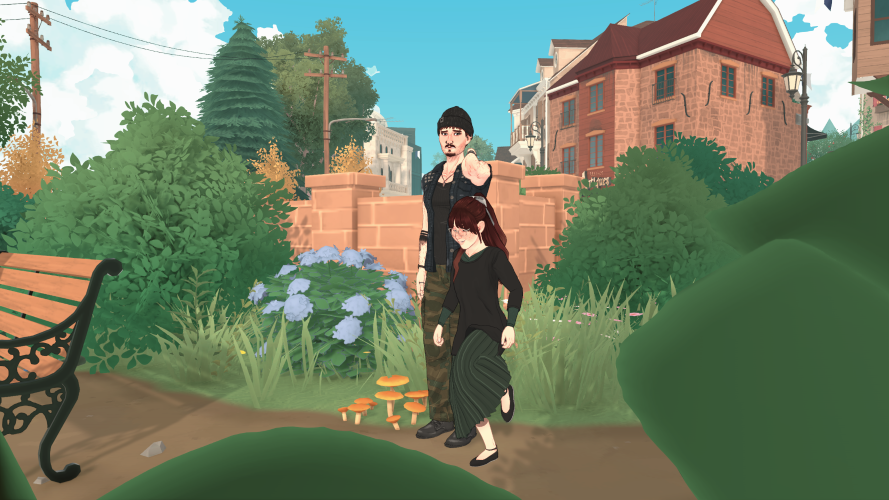 Bear-Haushalt image 1