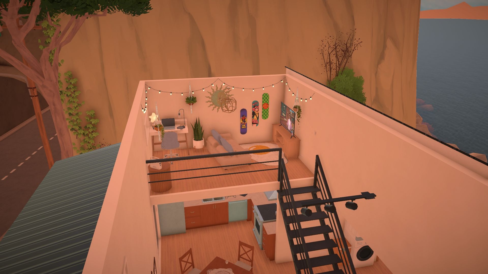 Boho Beach Front image 3