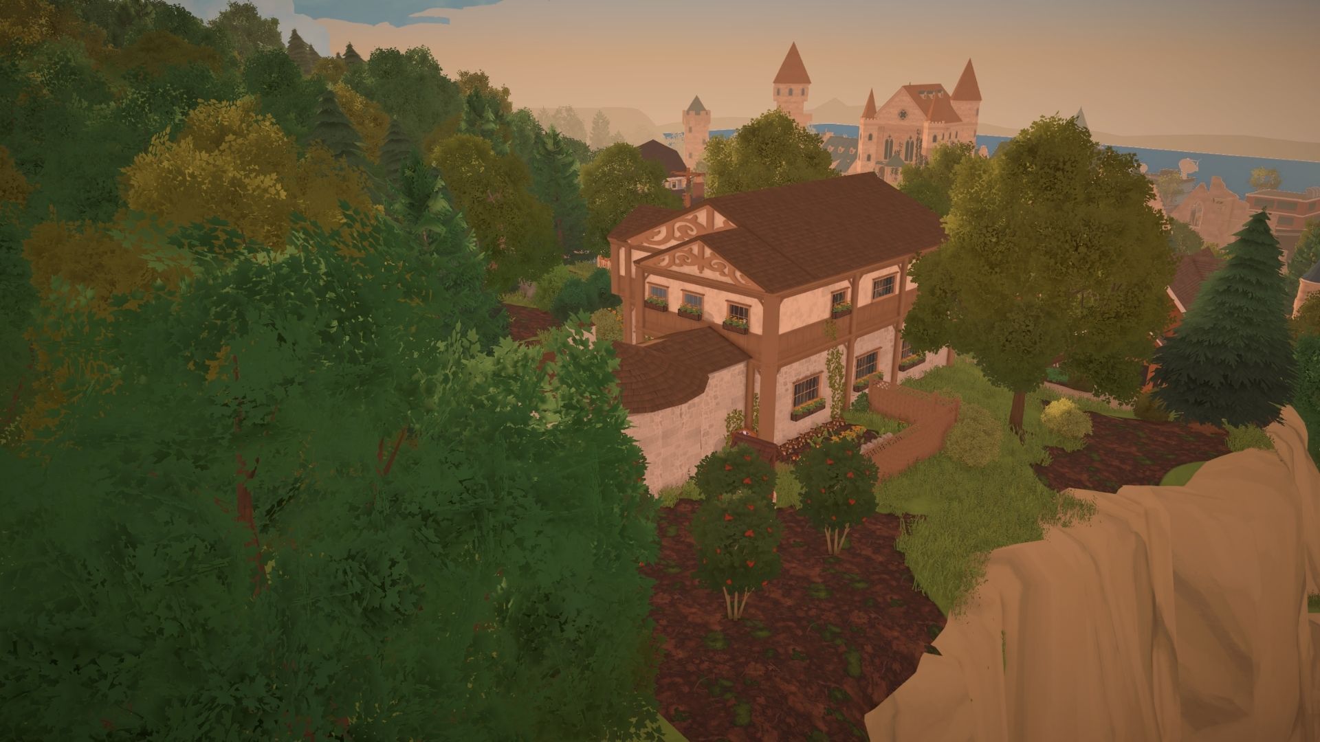 Rustic Tavern image 2
