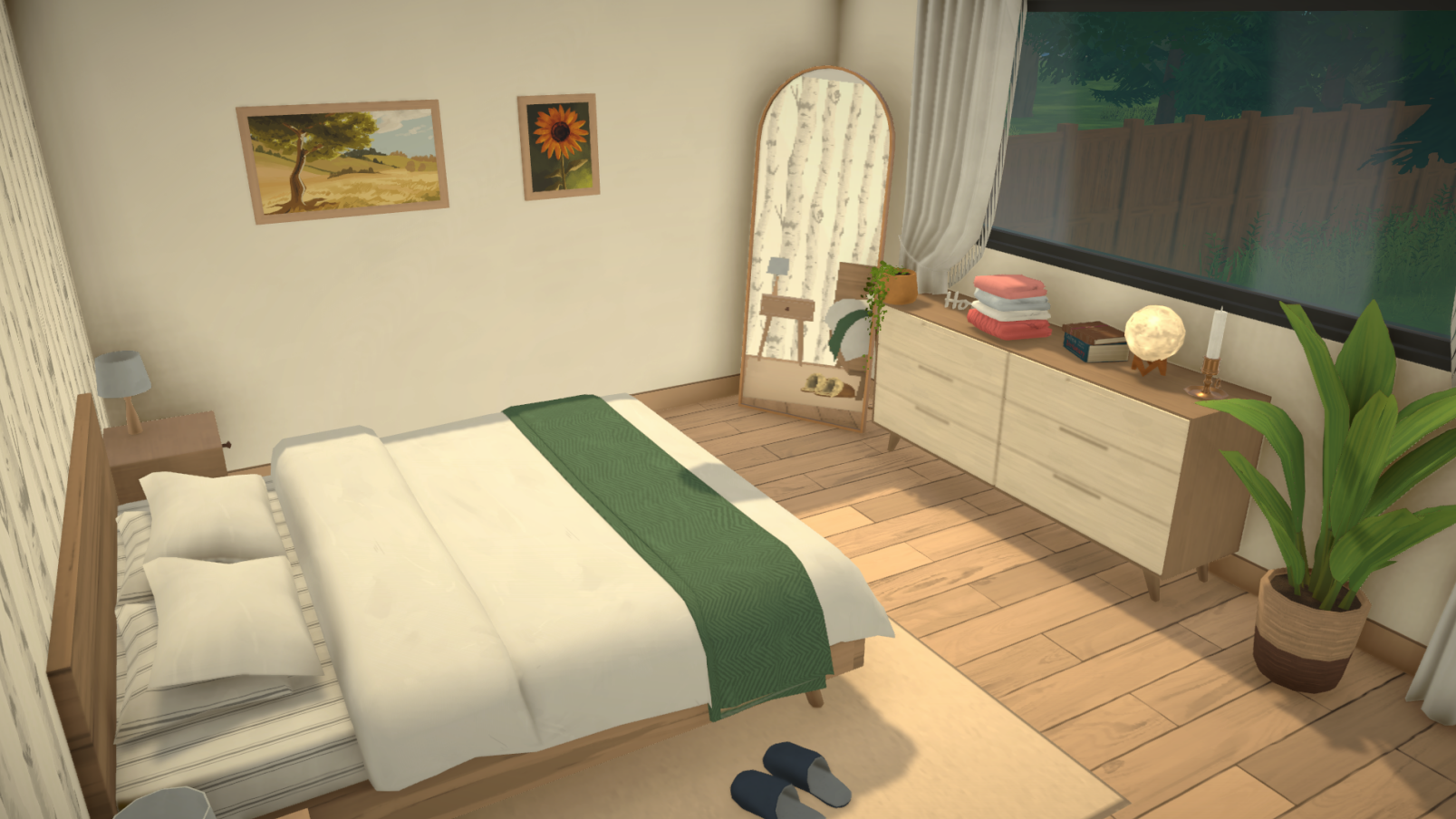 Green Paradise image 9