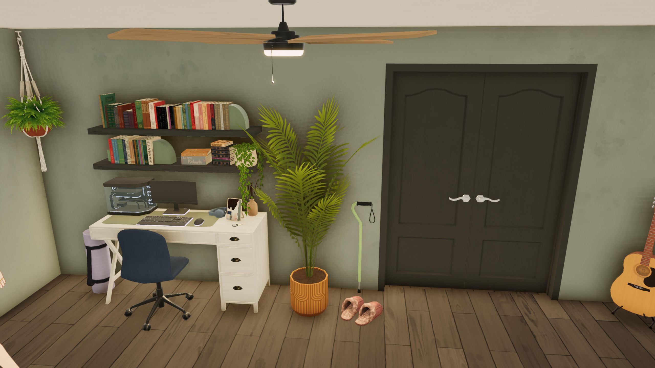 Aesthethic House! image 17