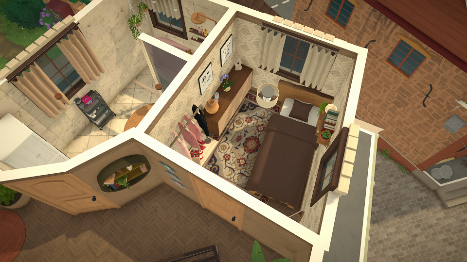 my first apartment :) image 7