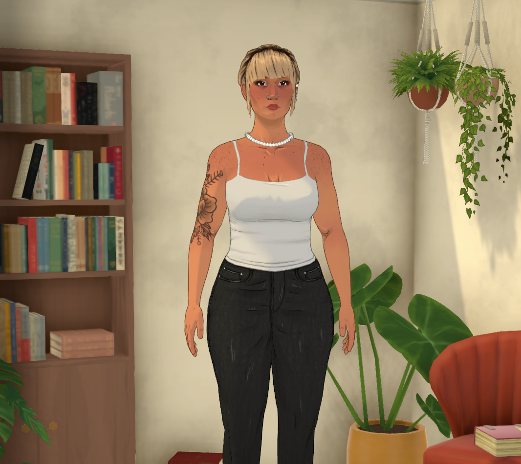 The Ellington Household image 2