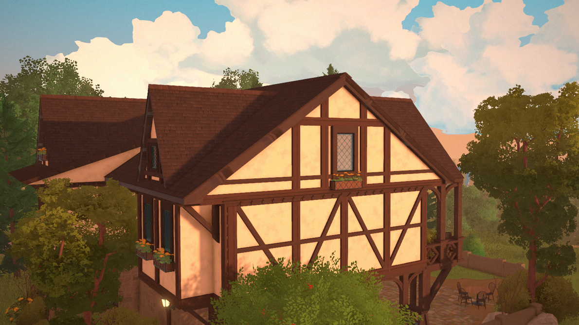 Medieval House image 6
