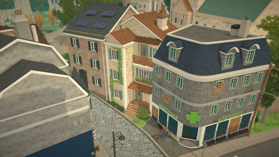 Cozy Townhouse image 1