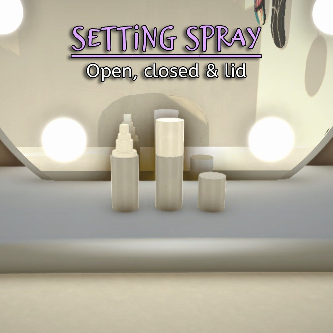 Makeup For All! - Beauty Clutter image 15