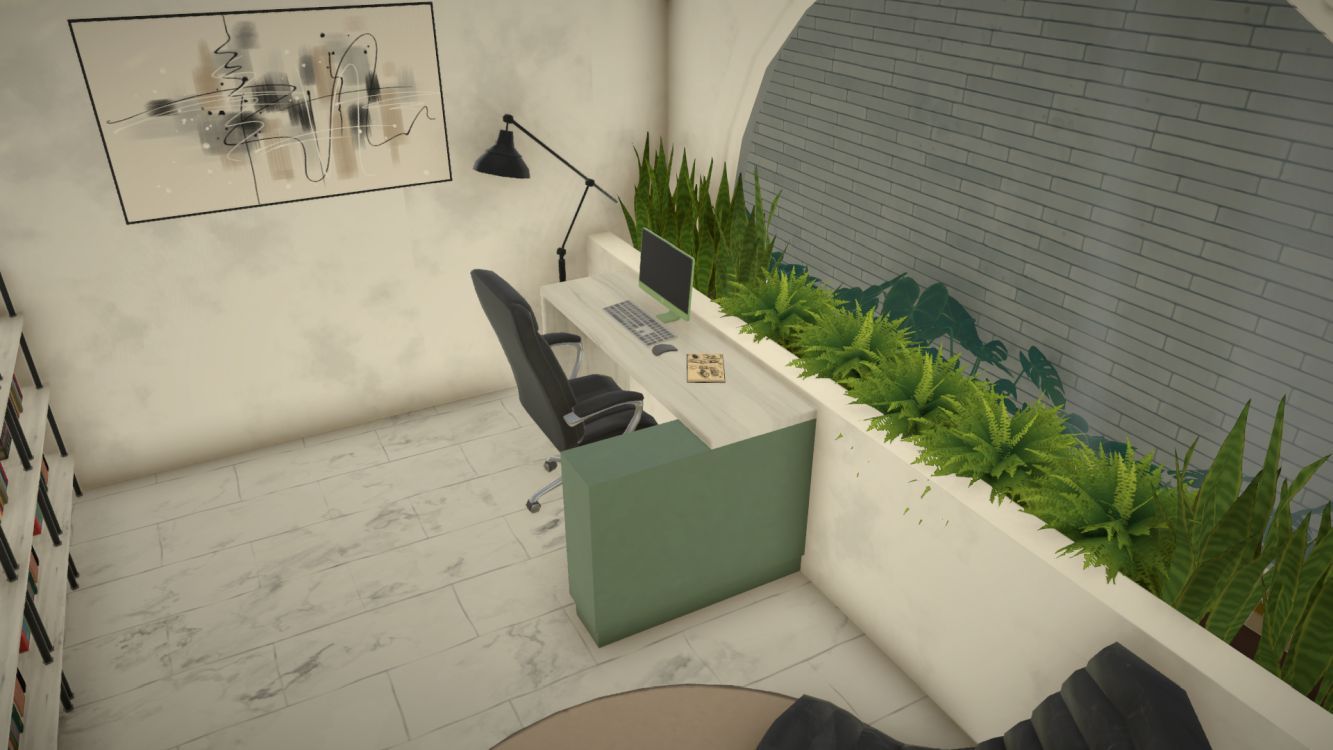 Plant lover's house image 6