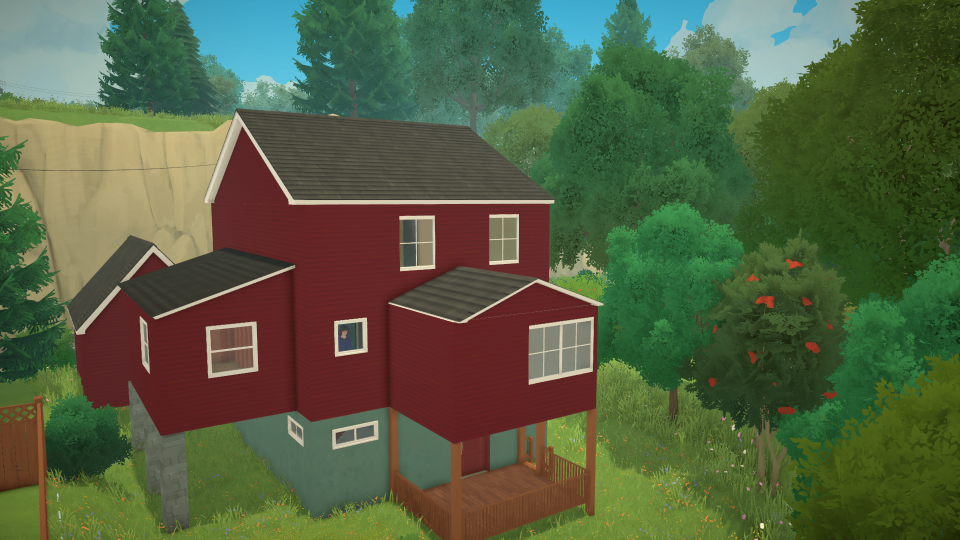 Cinna's Bungalow image 2