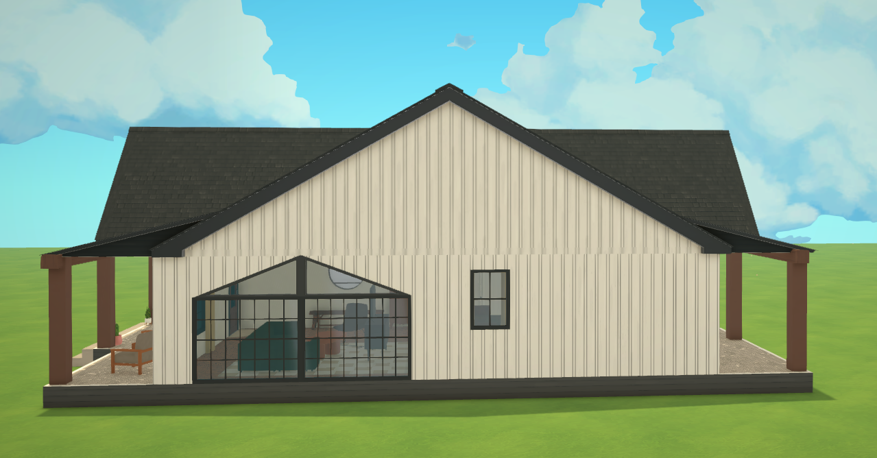 Modern Cottage image 6