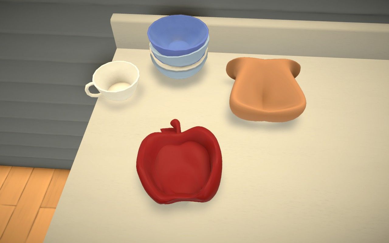 Apple Bowl image 1