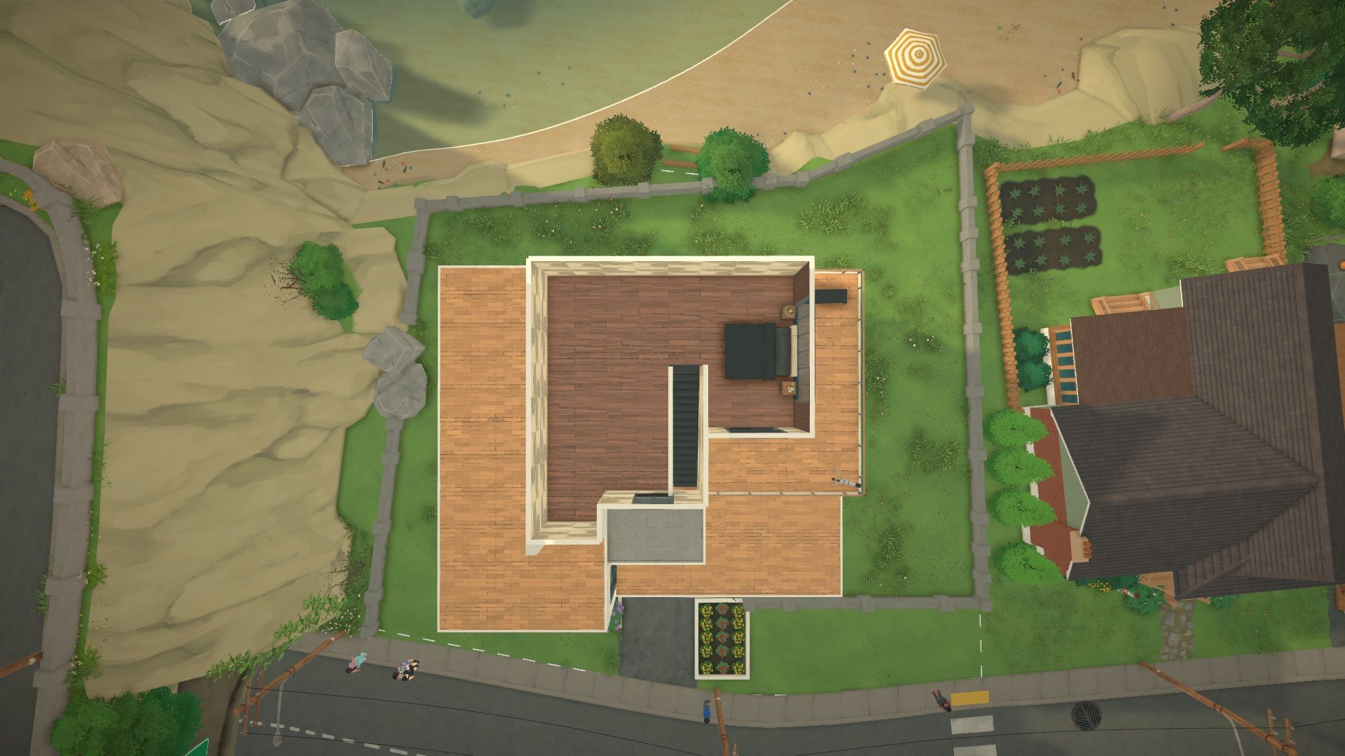 Modern House image 3