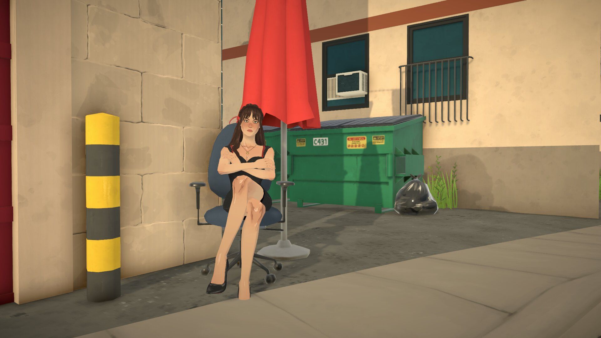 Lunette Carver image 2