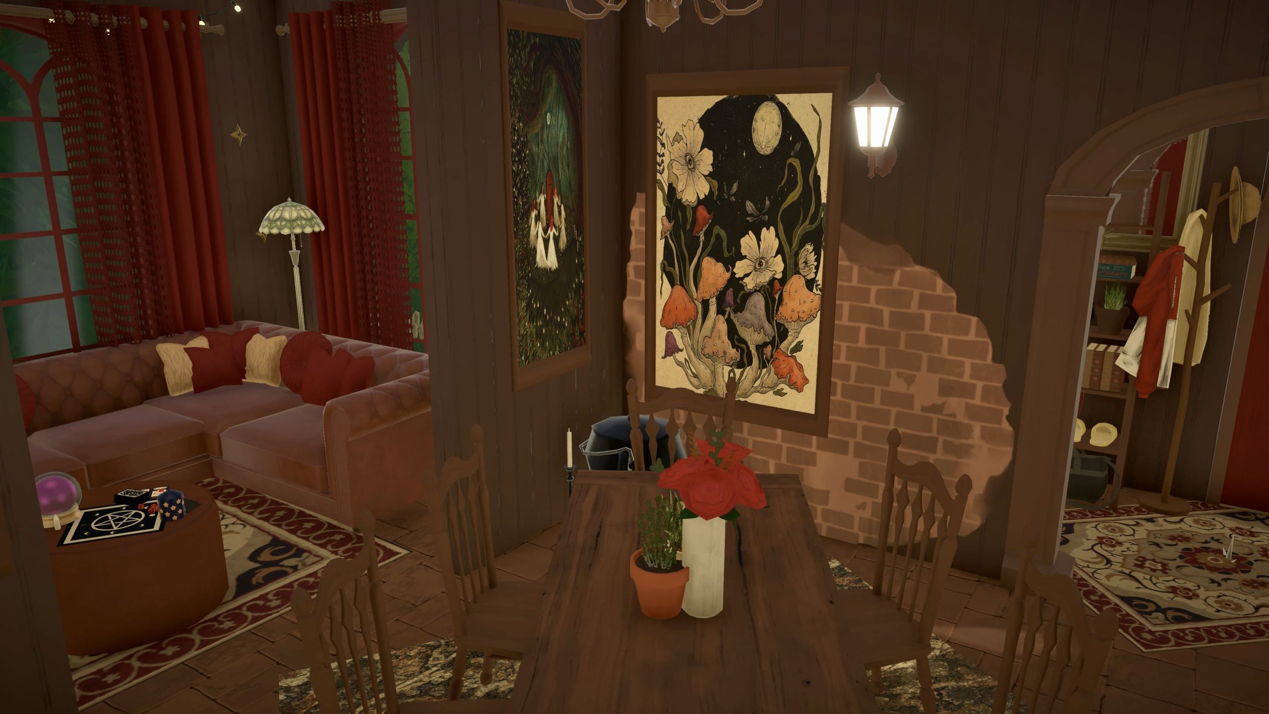 The Witch's Cottage image 16