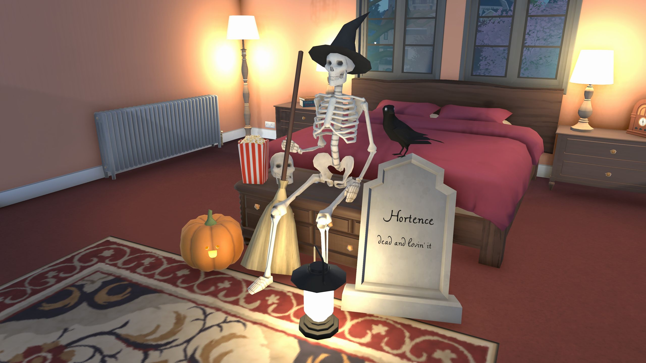 Ravenwood Manor image 12