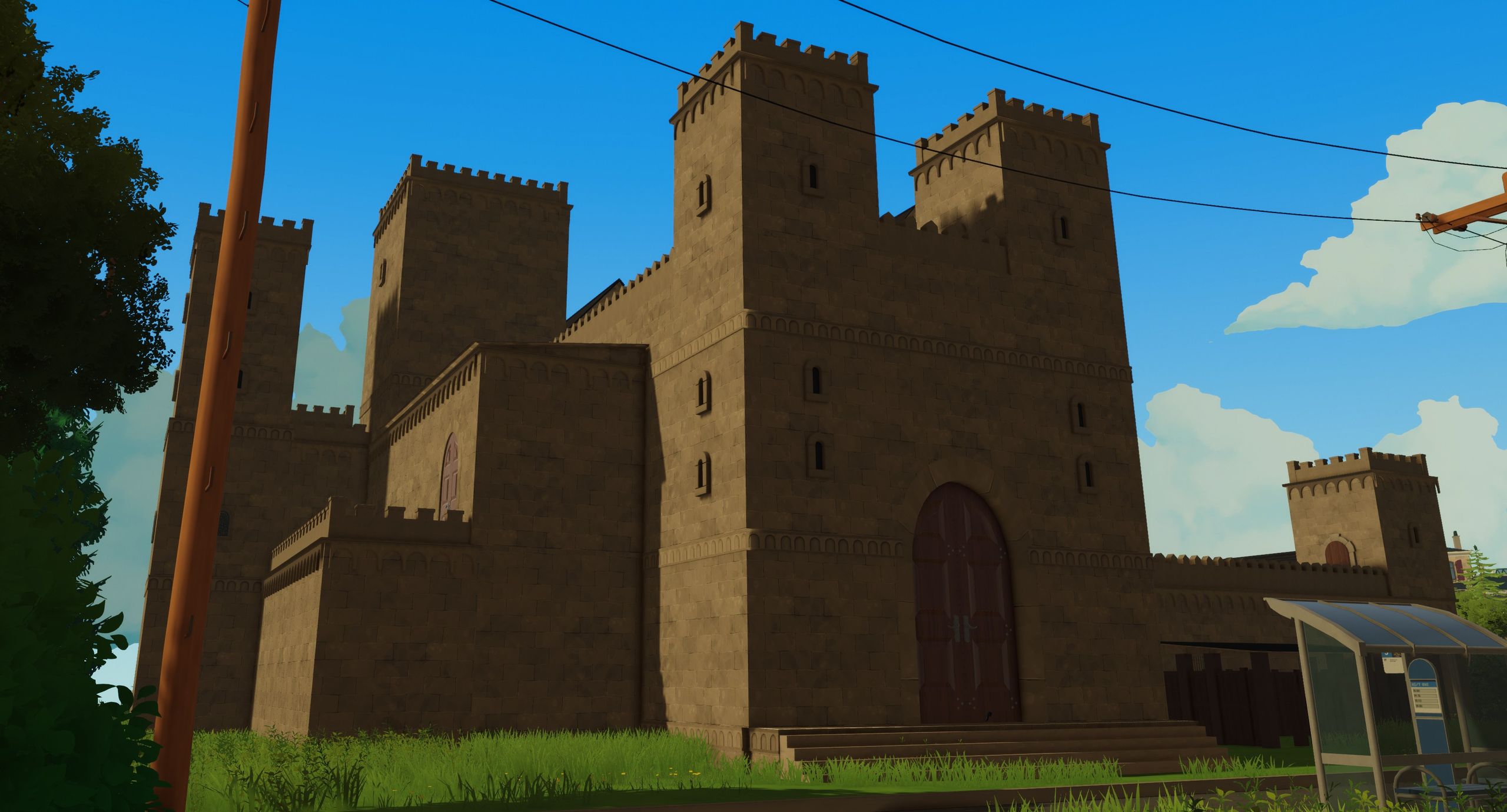 Fortified Manor (Elden Ring) image 1