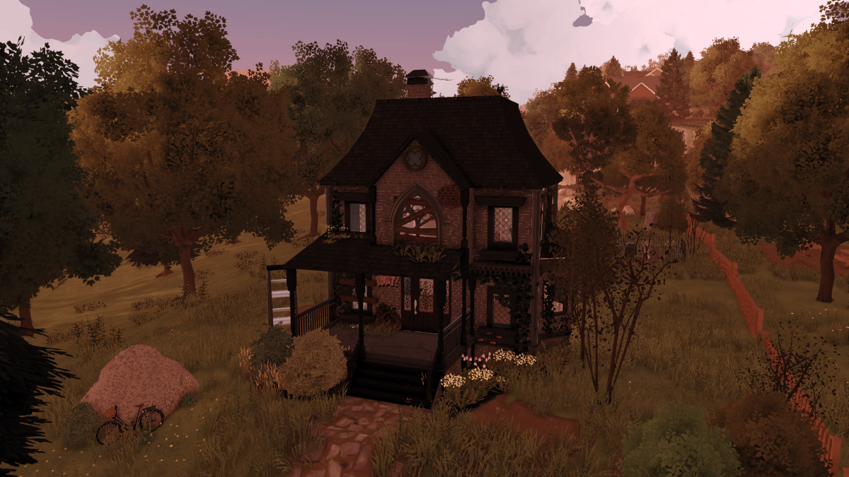 Victorian Home | Fixer Upper image 1