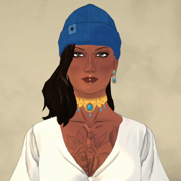 Dragon Age 2 Crew image 3