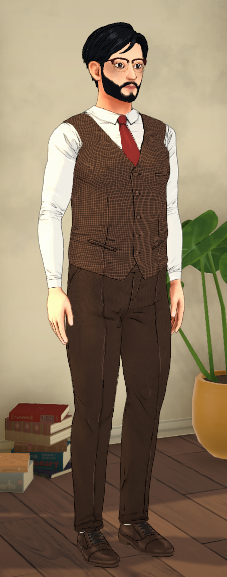Tsuyoshi Mikomi image 2