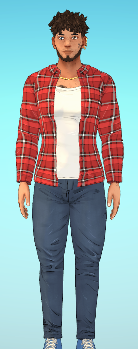 The MacGuff Household image 1