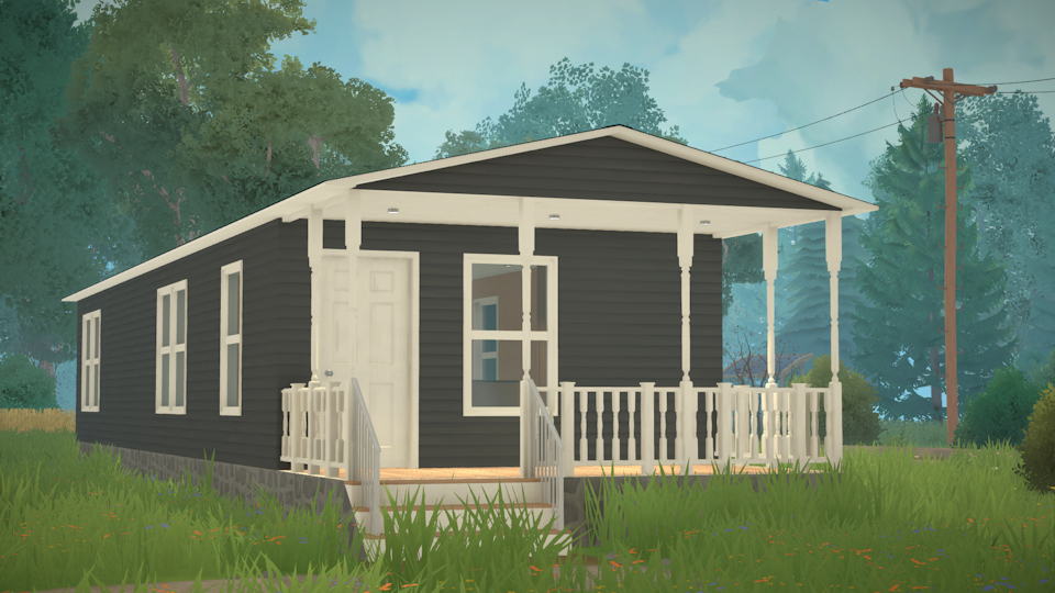 Clayton Lakeside Cottage image 1