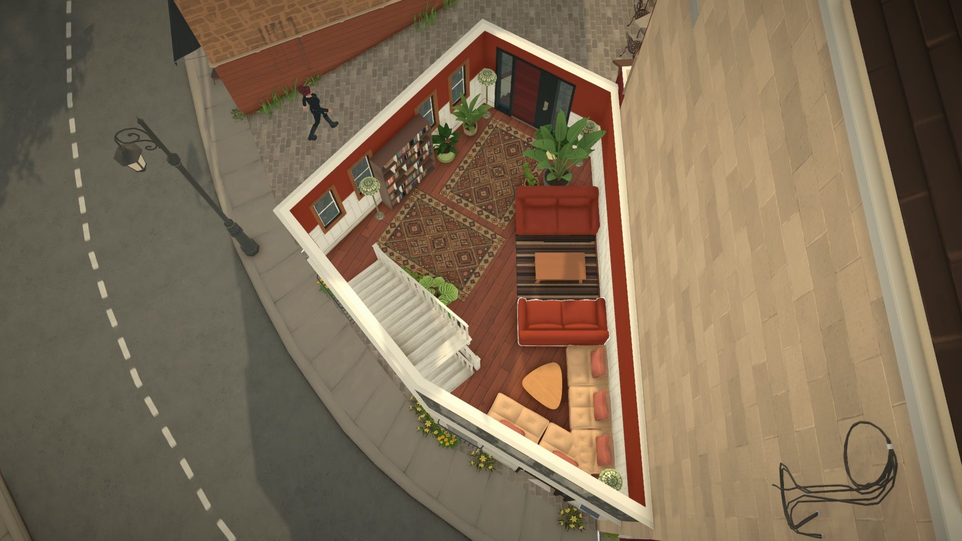 4 - DownTown Cozy image 2