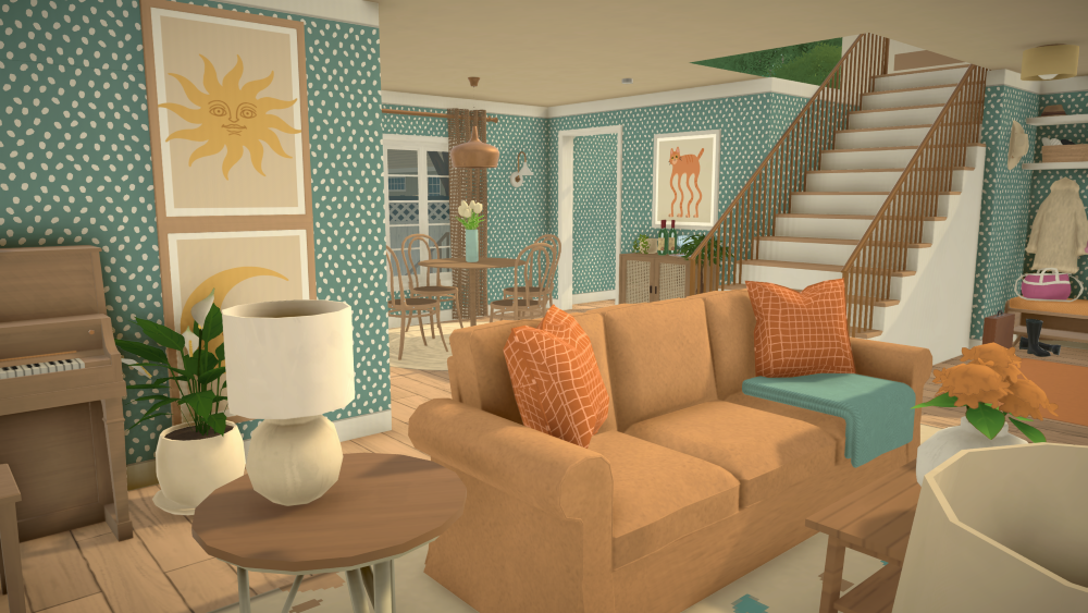 Starter 1 fully Furnished p64,046 image 6
