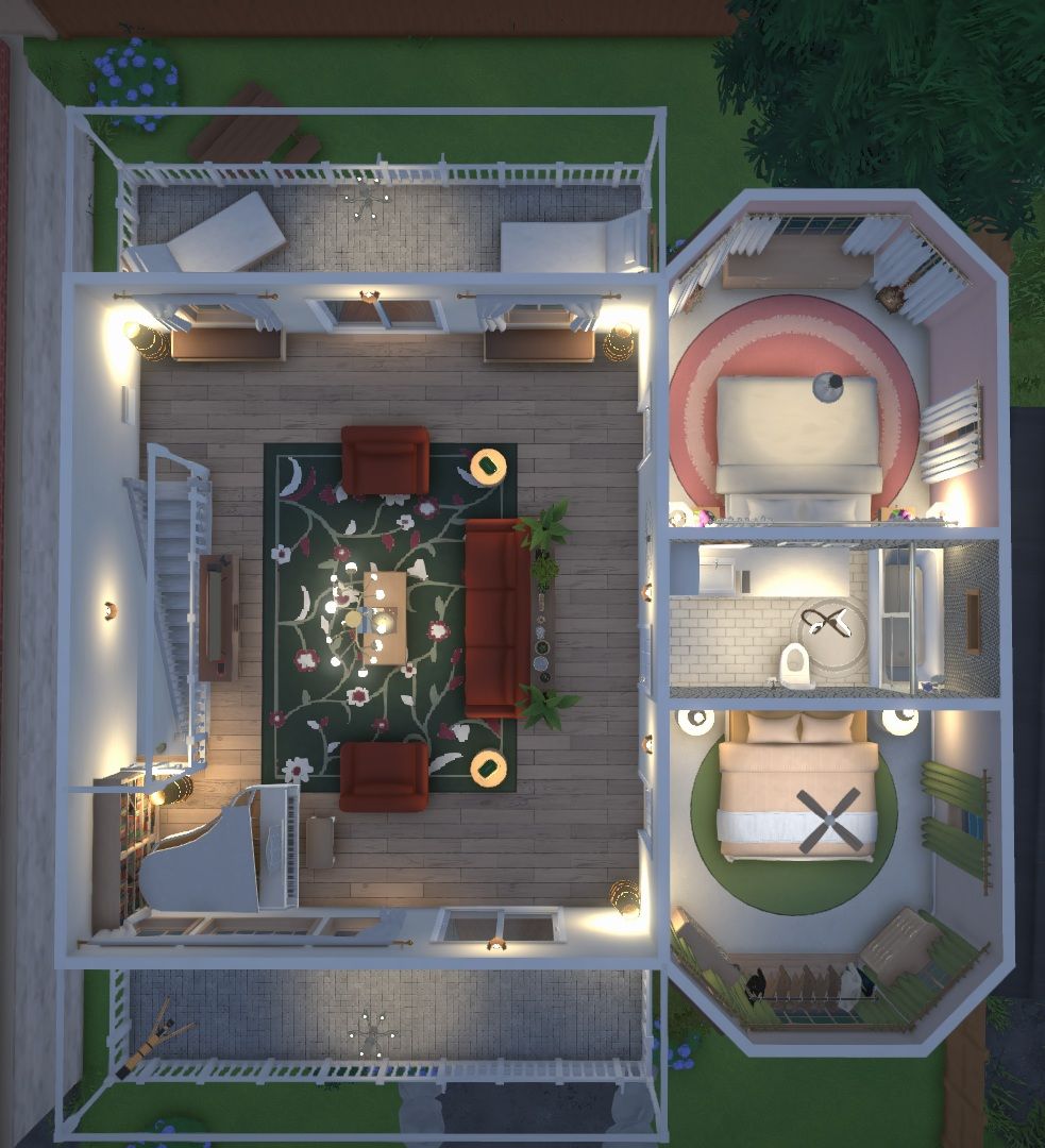 The Green Bungalow image 4