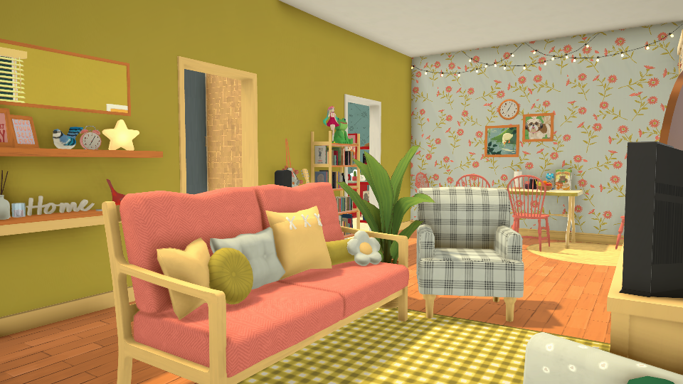 Colourful Trailer image 1