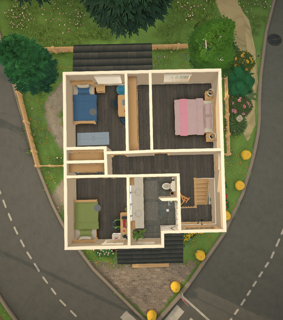 Tiny Farmhouse image 7