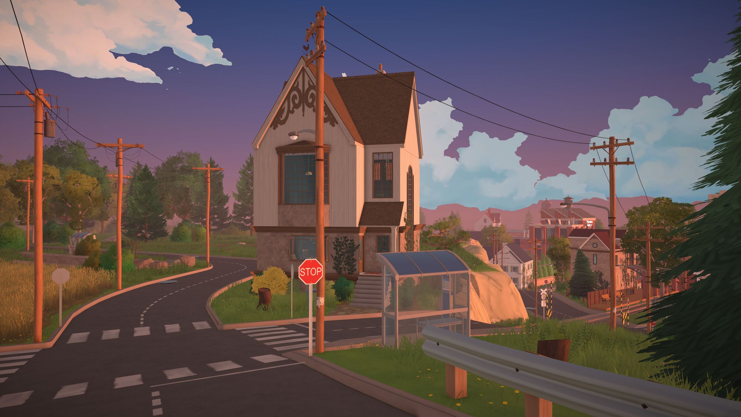Storybook House image 1