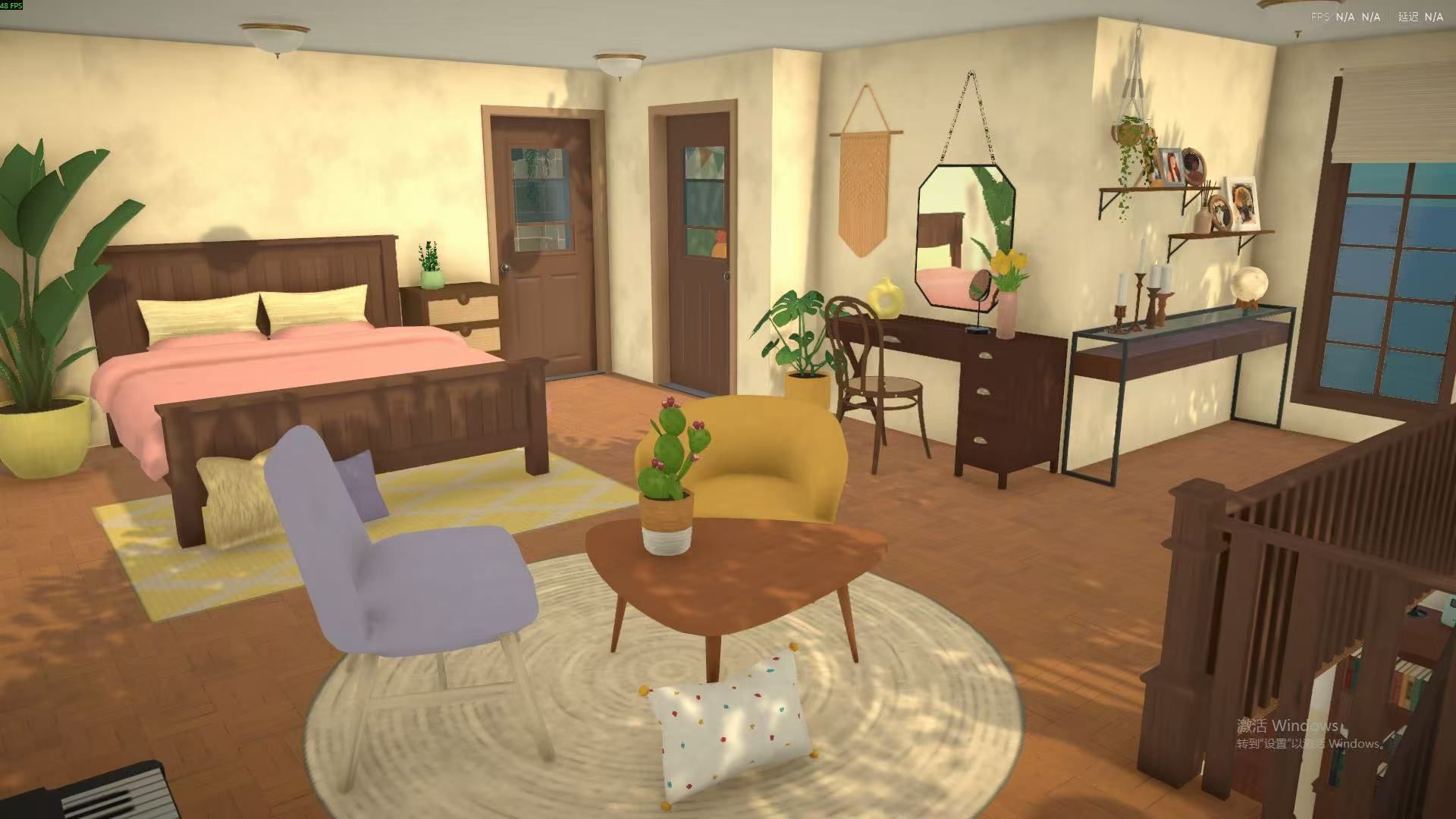 CROISSANT-BIG HOUSE image 6