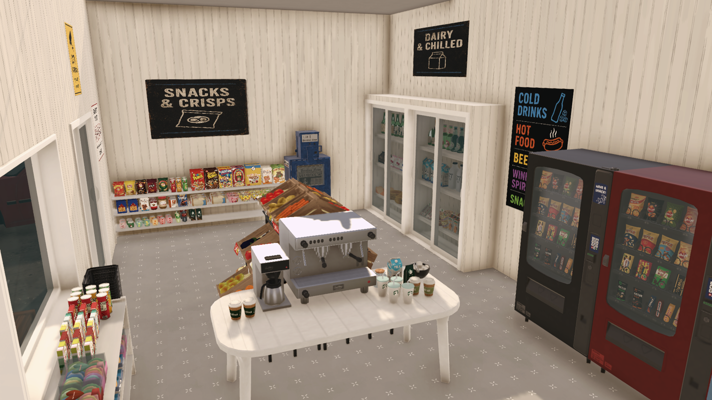 Gas Station image 5