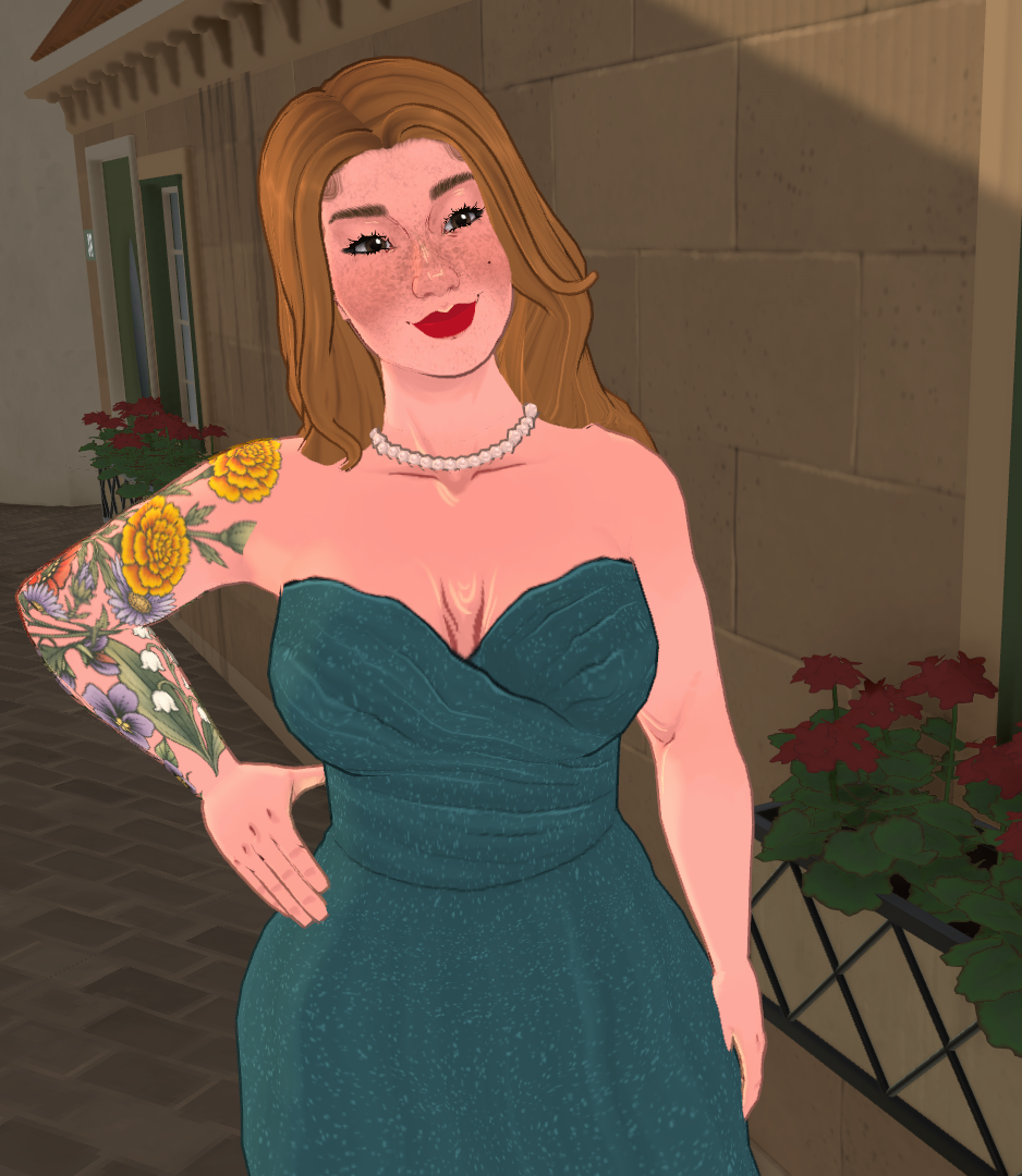Courtney Wolfe image 2