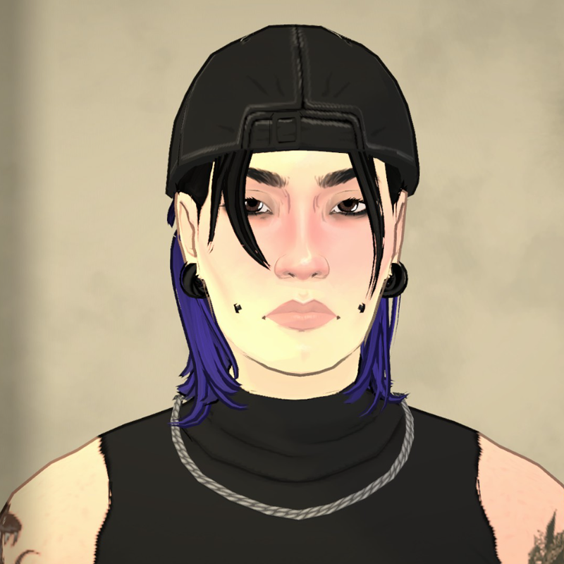 Percival Hair image 4