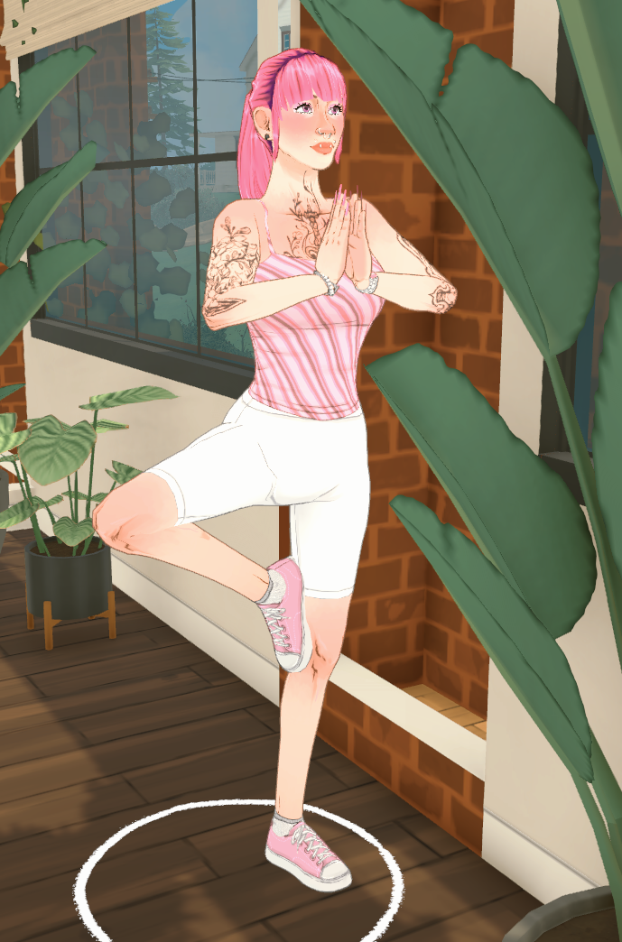 Mindy Ivalona (Young- Adult) image 5