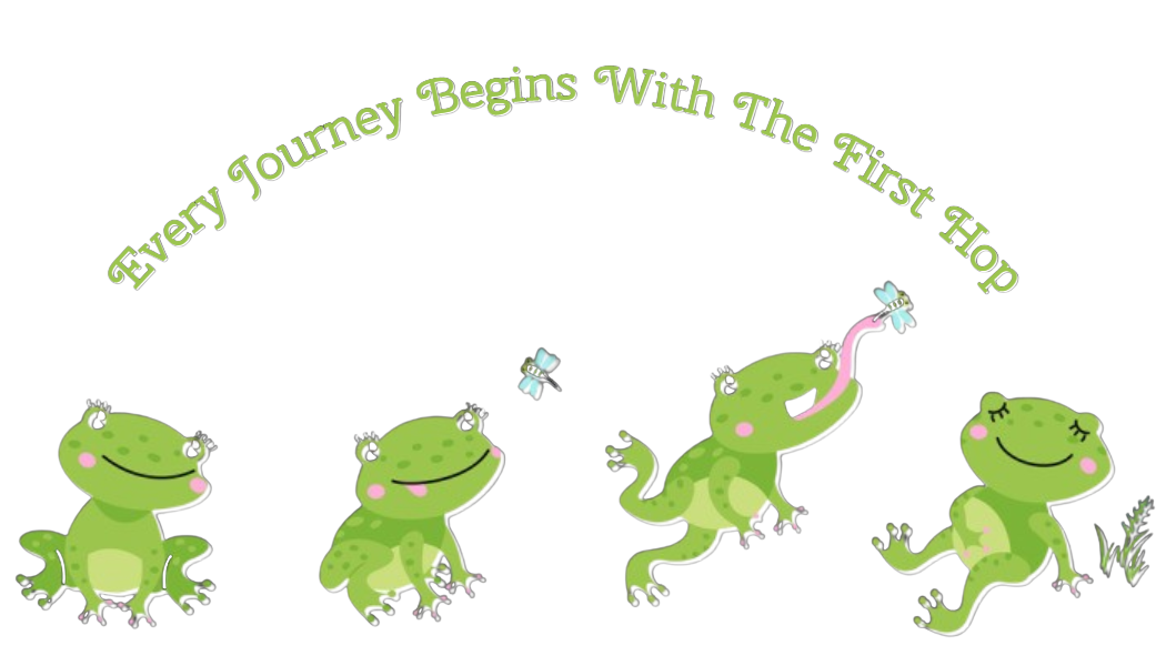 Hoppity Hop Nursery image 10