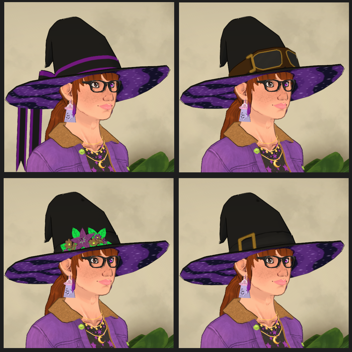 Akari's Witchy Wares image 1