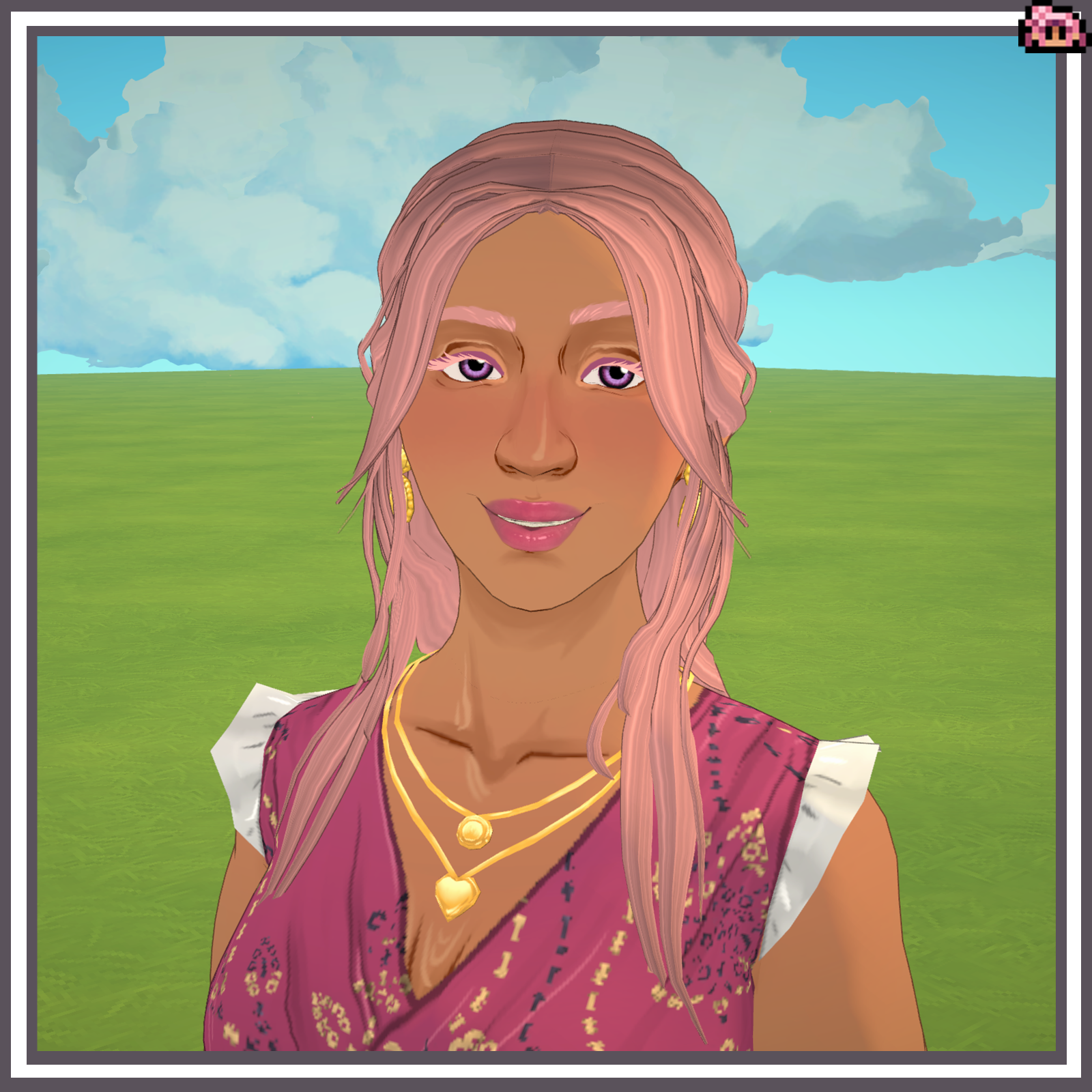 Adeline and Eiland - Fields of Mistria image 3