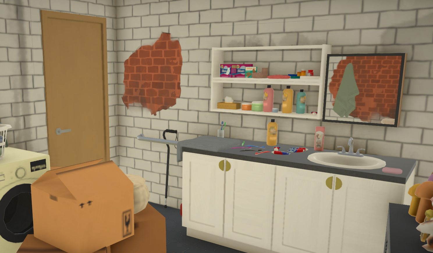Hoarder's House image 6