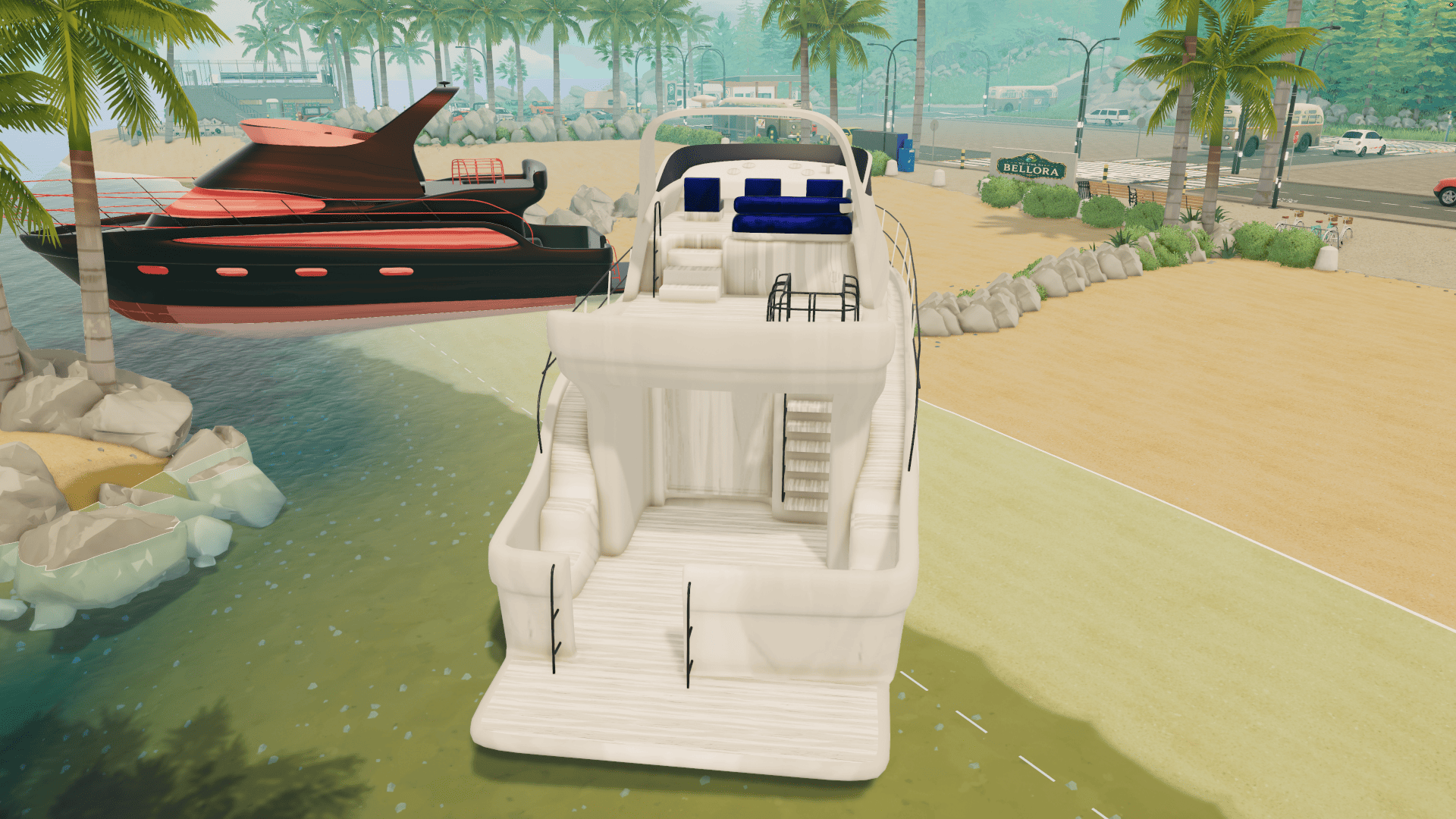 Yacht image 8