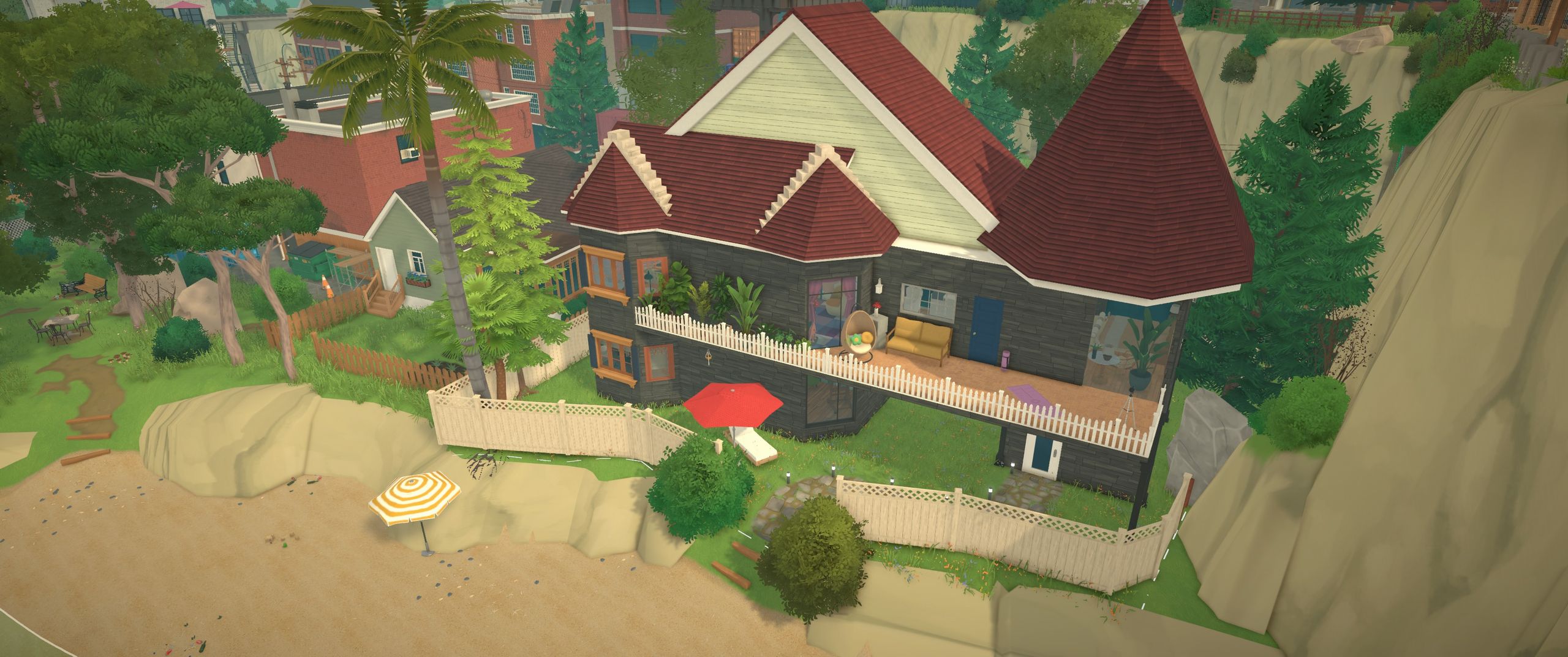 Seaside house image 3