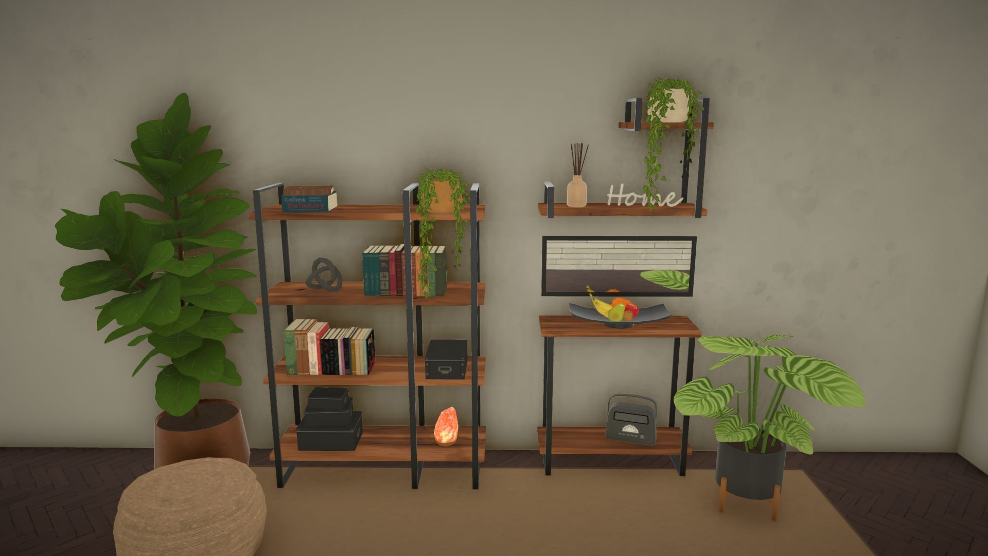 HUTA Industrial Furniture v2.0 image 1