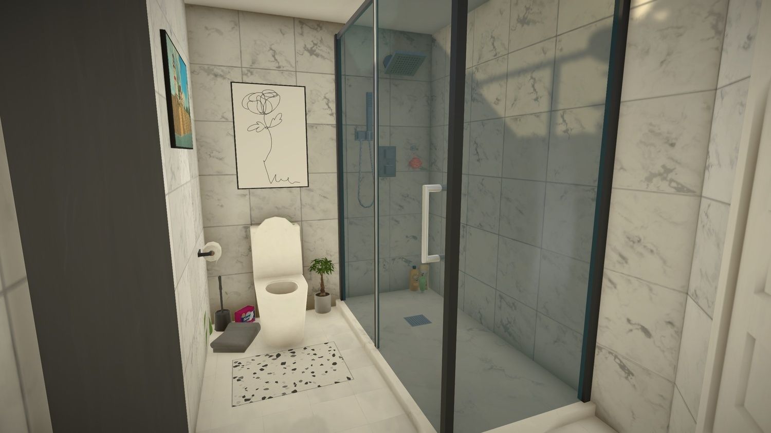 ✨ "The Starter" - Modern Starter Home ✨ image 3