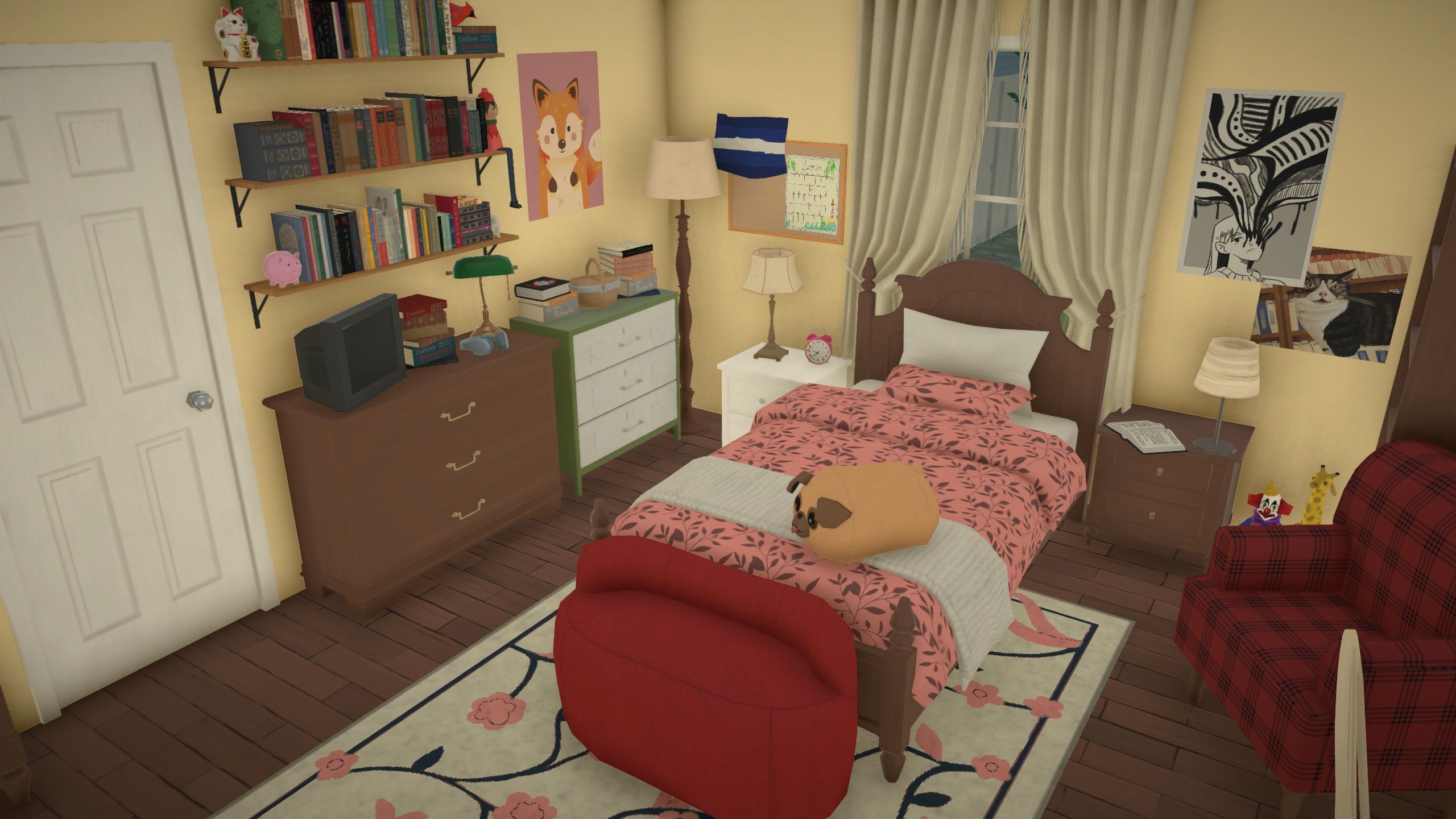 Gilmore Girls House image 7